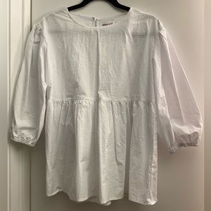 NEW with tags maternity shirt Urban Bliss